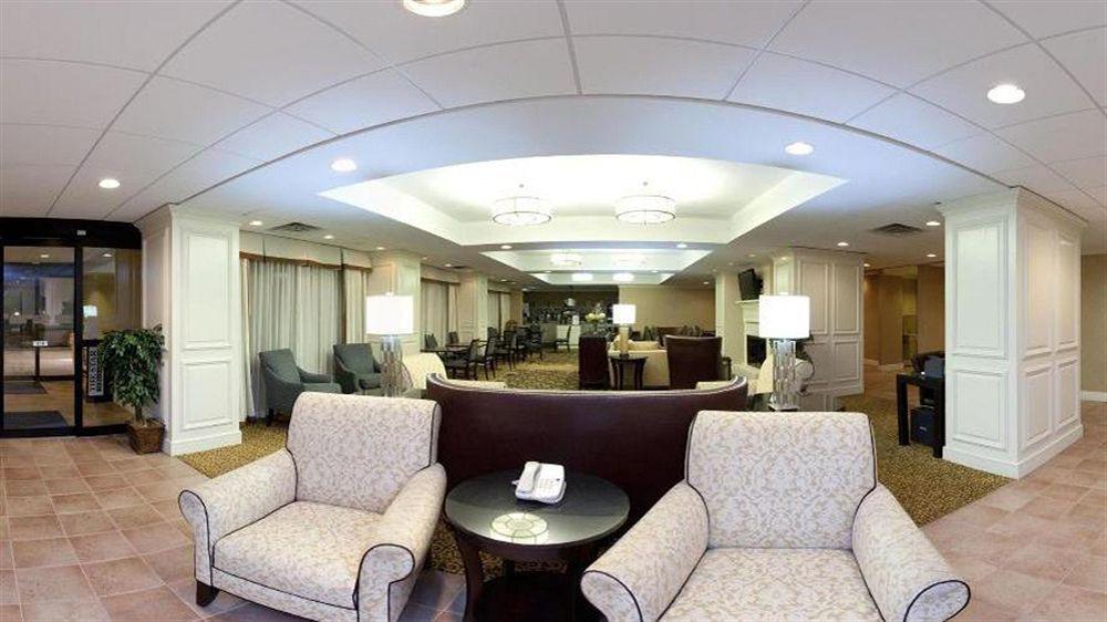 Holiday Inn Express Indianapolis Airport By Ihg Plainfield Exterior foto